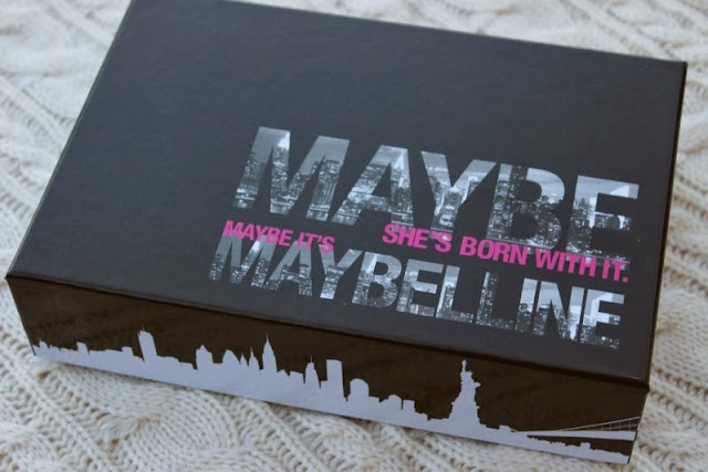 Maybelline boots discount